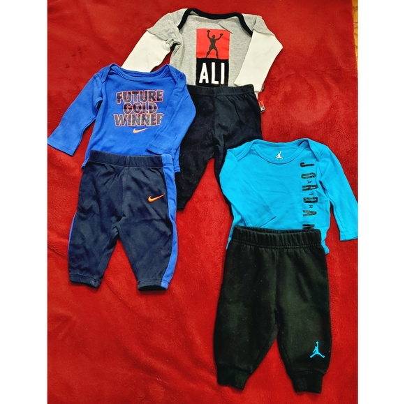 Baby set